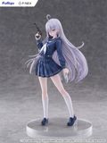  Yuki Sorimachi Uniform ver. - Playing Death Games to Put Food on the Table - FuRyu 