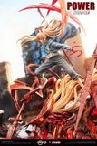  Power - Chainsaw Man - Hera Studio x Ciallo Studio 