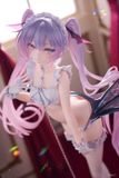  Eve BODY HARNESS_Renewal Ver. - Pink Charm 