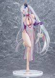  Kearsarge: Springtime Monitoring - Azur Lane - Phat! Company 