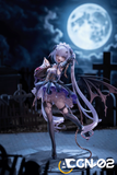  Melusine: Underworld Maid  - Fate/Grand Order - ACGN 02 Studio 
