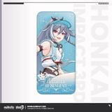  Huy hiệu loạt chủ đề Trang Phục Mới Theo Thời Gian - Honkai Impact 3 