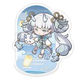  Standee acrylic Q chủ đề The Forest - Wuthering Waves 