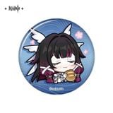  Huy hiệu Q loạt biểu cảm nhân vật vùng đất Nod Krai - Genshin Impact 