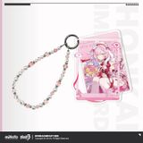  Móc khóa acrylic Elysia - Love Squared - Honkai Impact 3 