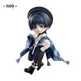  Bộ trang phục & mặt biểu cảm thay thế Action Doll Wanderer - Genshin Impact - Piccodo & miHoYo 