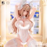  Blossom Bunny - Bearpanda x LOVECACAO 