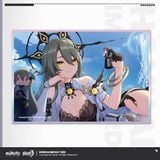  Giấy màu PET dòng CG - Honkai Impact 3 