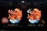  Naruto - Naruto Shippuden - Shuang Sheng Studio 