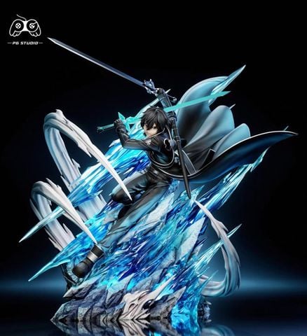  Kirito - Sword Art Online - PG Studio 