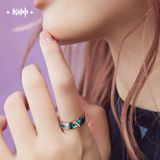  Nhẫn đeo tay chủ đề Citlali - Genshin Impact 