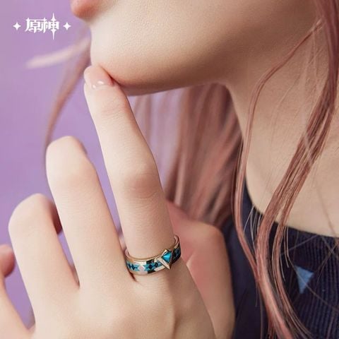  Nhẫn đeo tay chủ đề Citlali - Genshin Impact 