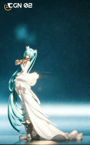  Hatsune Miku - ACGN 02 Studio 