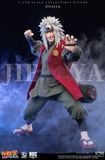  Jiraiya action Figure - Naruto Shippuden - Rocket Toys Studio 
