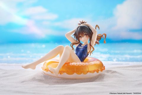  Yuuki Mikan - To LOVEru Darkness - Taito 
