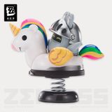  Mô hình Knightboo lắc lư - Zenless Zone Zero 
