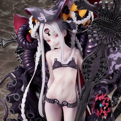  Foreigner/Abigail Williams - Fate/Grand Order - Alter 