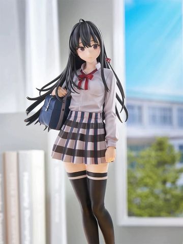  Yukino Yukinoshita - My Teen Romantic Comedy SNAFU - FuRyu 