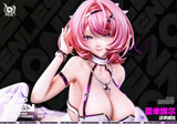 Remielle Dan - Zenless Zone Zero - Dark Star Studio 