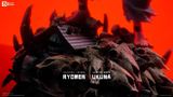  Ryomen Sukuna - Jujutsu Kaisen - Belief Studio 