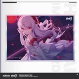 Giấy màu PET dòng CG - Honkai Impact 3 