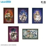  Giấy màu chủ đề Diadem’s Downfall - Wuthering Wave × bilibili 