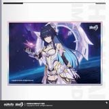  Giấy màu PET dòng CG - Honkai Impact 3 