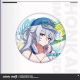  Huy hiệu chủ đề Hành Trình Mùa Hè vol.6 - Honkai Impact 3 