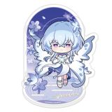  Standee acrylic Q chủ đề The Forest - Wuthering Waves 