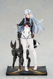  HK416 - Girls' Frontline 2: Exilium‌ - APEX-TOYS 