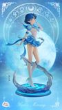  Mizuno Ami: Sailor Mercury - Thủy Thủ Mặt Trăng - How Cute Studio 