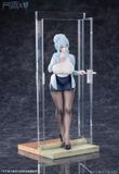  Mifuyu Yukino - Miboujin no Yukionna - Chi Yu Studio x MJ Atelier 