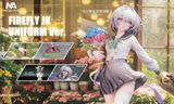  Firefly - Honkai Star Rail - New Age Studio 