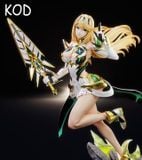  Mythra - Xenoblade Chronicles - KOD Studio 