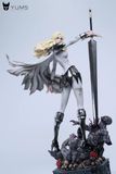  Teresa & Clare - Claymore - YUMS Collectors 