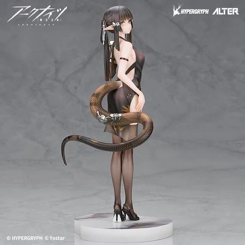  Eunectes Gala Night Ver. - Arknights - Alter 