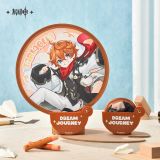  Bộ sưu tập nhân vật Tartaglia chủ đề Hành Trình Mộng Mơ - Genshin Impact 