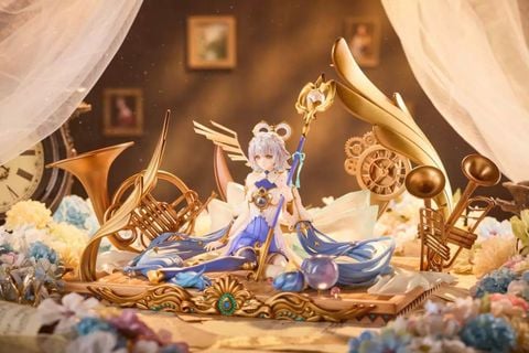  Luo Tianyi (Lạc Thiên Y) - VKEND 