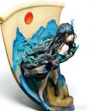  Dusk - Arknights - XG Studio 