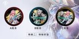  Aemeath & Firefly - Wuthering Waves & Honkai Star Rail - Ad alyn Studio 
