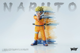  Uzumaki Naruto - Naruto Shippuden - War Studio 