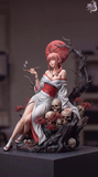  Makima Red Moon Ver. - Chainsaw Man - LiYue Studio 