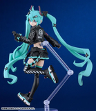  Hatsune Miku Chuocho Tactical Craft Ver. - Vocaloid - Good Smile Company 