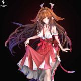  Ye Shunguang: Dawnlight ver - Zenless Zone Zero - Hakimi Studio 