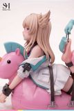  Perlica - Arknights: Endfield - Sakure Moe Studio 