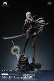  2B - NieR:Automata - RO Studio 