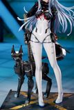  HK416 - Girls' Frontline 2: Exilium‌ - APEX-TOYS 