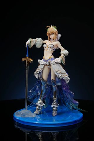  Saber - Fate/Stay Night - SakuraCore Studio 