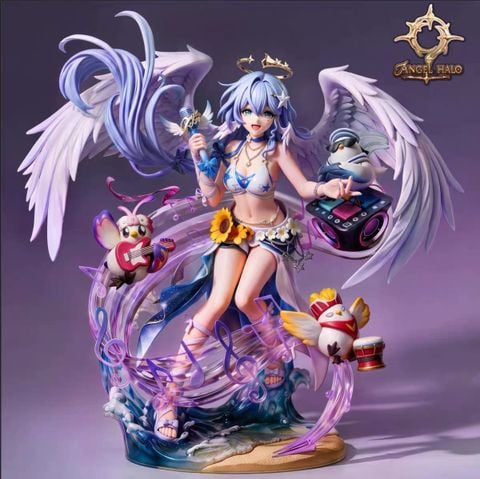  Robin - Honkai Star Rail - ANGEL HALO Studio 