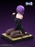  Reze - Chainsaw Man - Chuunibyou Studio 